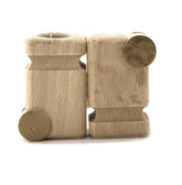FAGUS Garbage cans