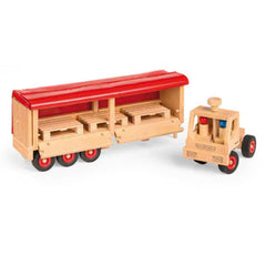 FAGUS Semi-trailer (*)