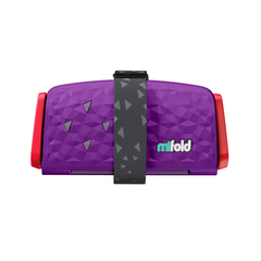 MIFOLD Comfort Grab-And-Go Booster Seat