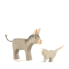 OSTHEIMER Bremen Donkey