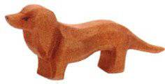 OSTHEIMER Dachshund