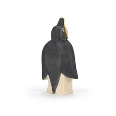 OSTHEIMER Penguin From The Front
