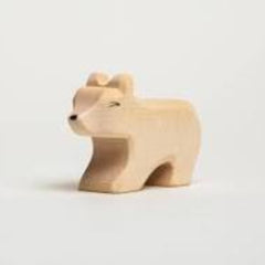 OSTHEIMER Polar Bear Small Short Neck