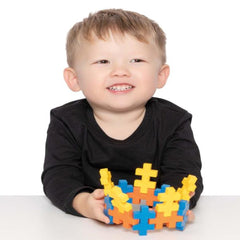 PLUS-PLUS BIG Basic Mix / 150 pcs
