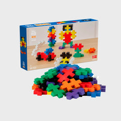 PLUS-PLUS BIG Basic Mix / 50 pcs