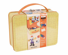 PLUS-PLUS BIG / Metal suitcase Basic