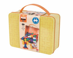 PLUS-PLUS BIG / Metal suitcase Basic