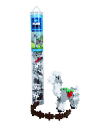 PLUS-PLUS Llama / 100 pcs. Tube