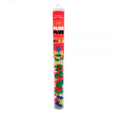 PLUS-PLUS Tube Neon Mix - 100pcs