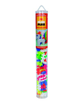 PLUS-PLUS Unicorn / 100 pcs Tube