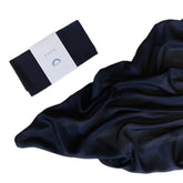 SARAH'S SILKS Playsilks - Black