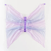 SARAH'S SILKS Wings - Flower Power (DP)