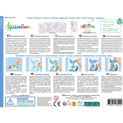 SENTOSPHERE AQUARELLUM JUNIOR CHATS