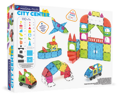 MAGNA-TILES City Center