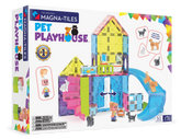 MAGNA-TILES Pet Playhouse