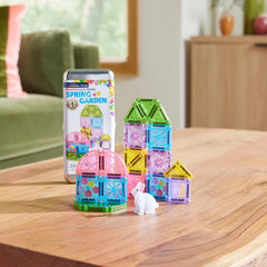 MAGNA-TILES Spring Garden Travel