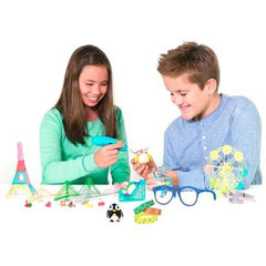 3Doodler Start+ Essentials 3D Printing Pen Set