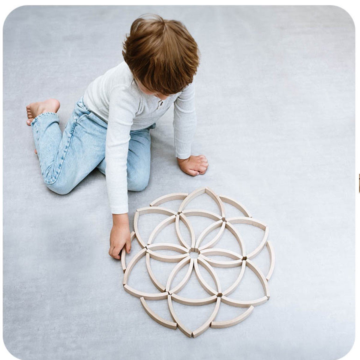 ABEL blocks mini 36