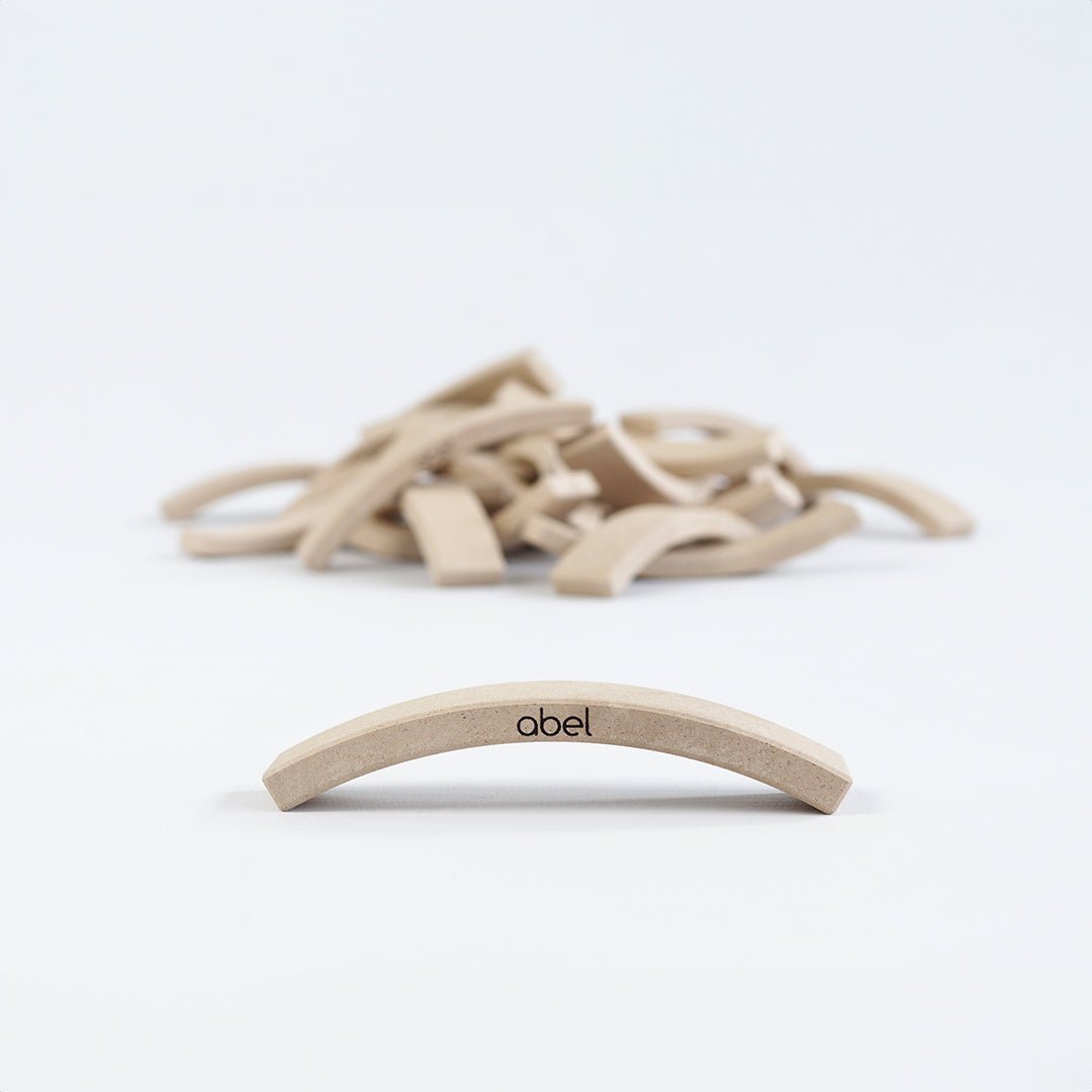 Abel blocks mini rewood 12