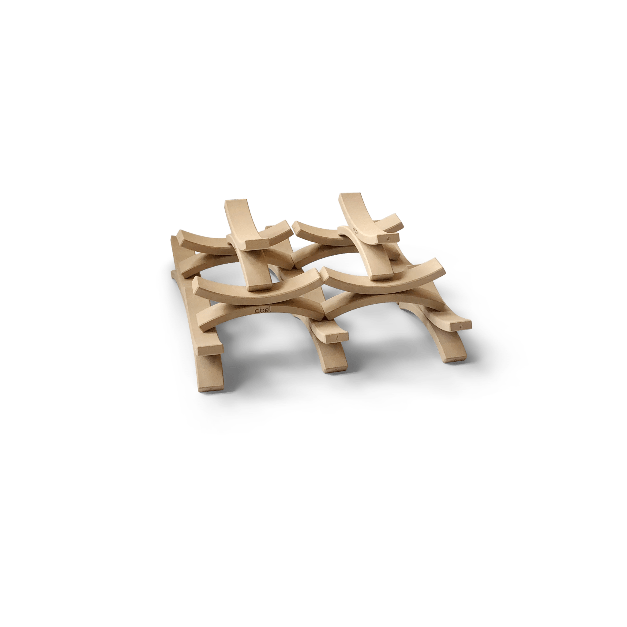 Abel blocks mini rewood 24