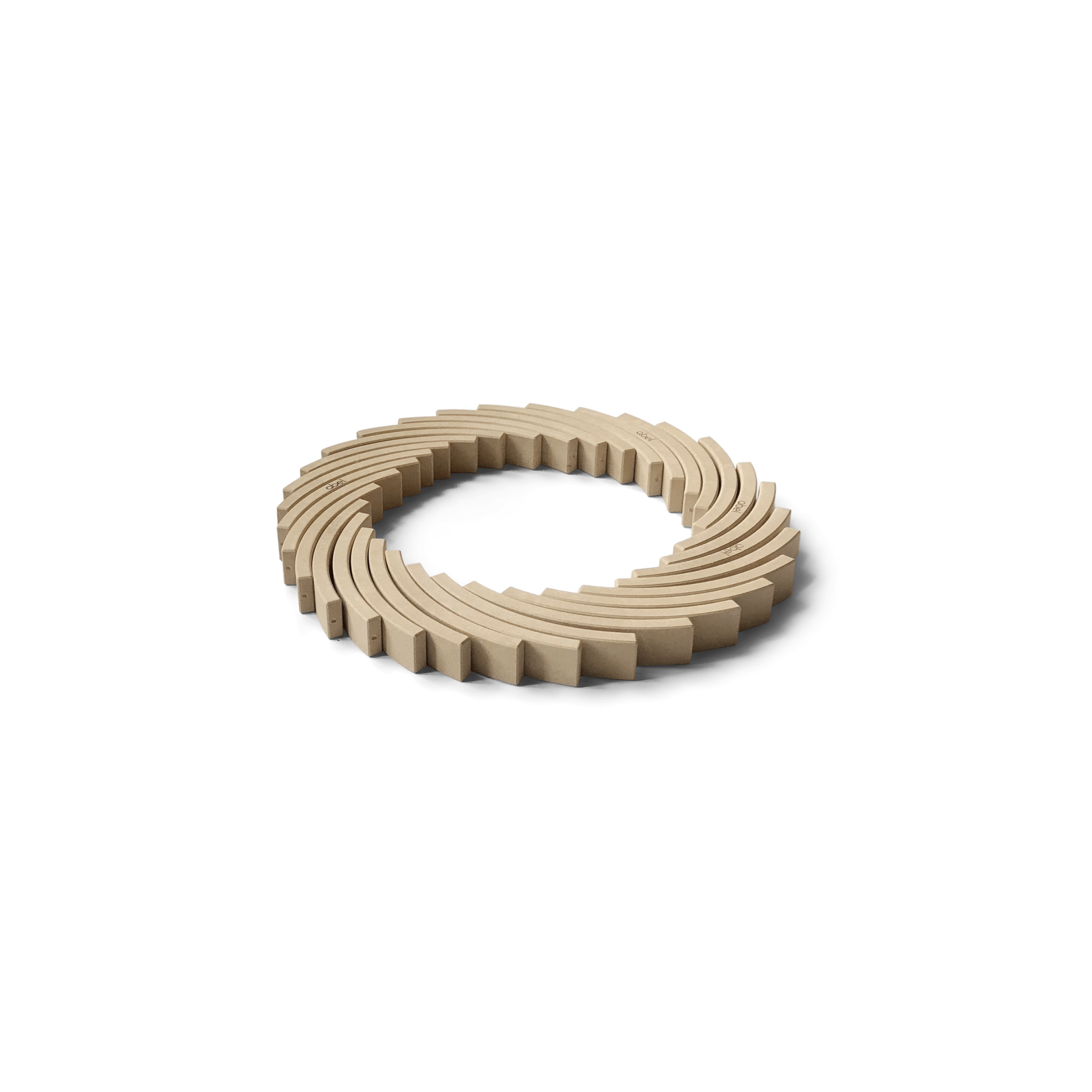 Abel blocks mini rewood 24