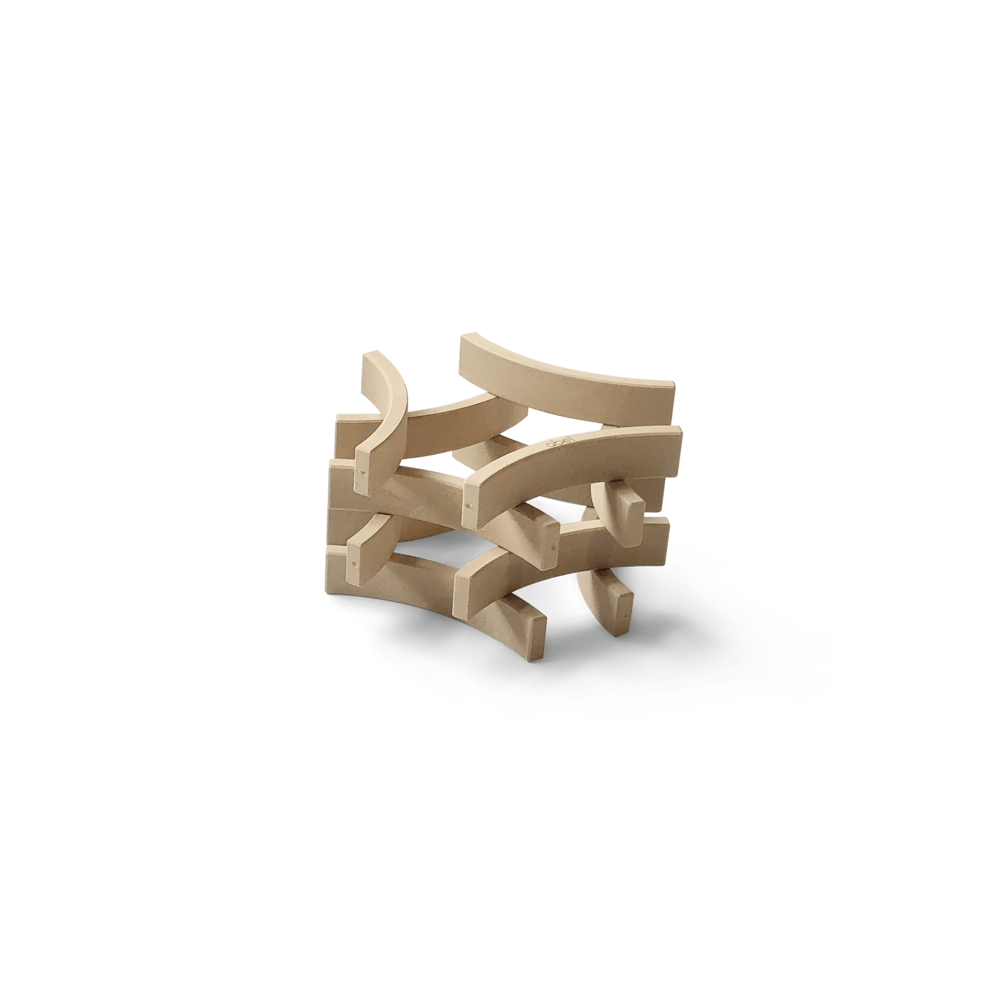 Abel blocks mini rewood 72