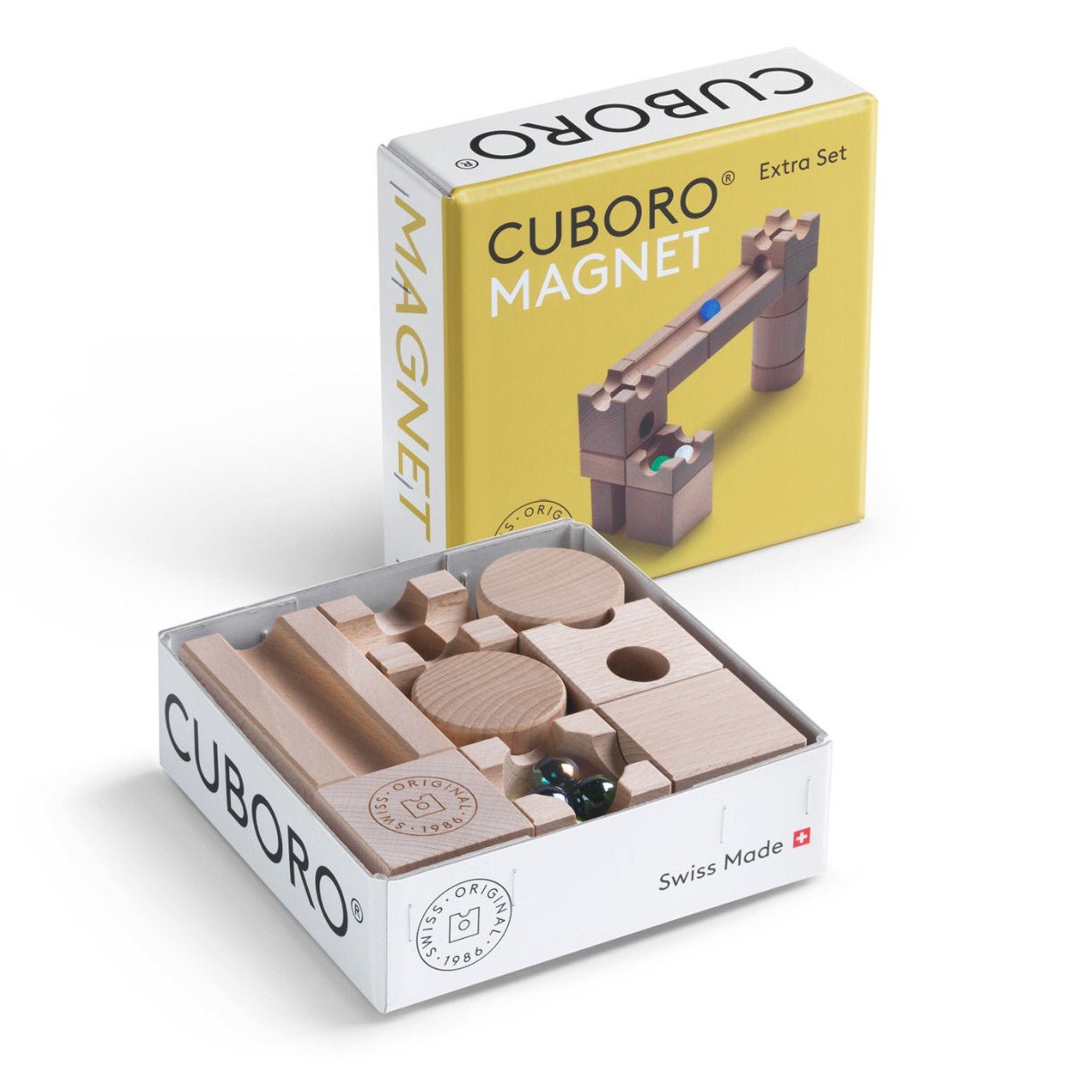 CUBORO MAGNET