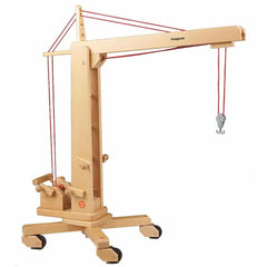 FAGUS Crane