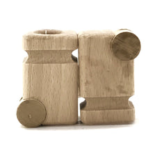 FAGUS Garbage cans