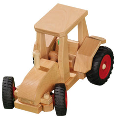 FAGUS Tractor modern