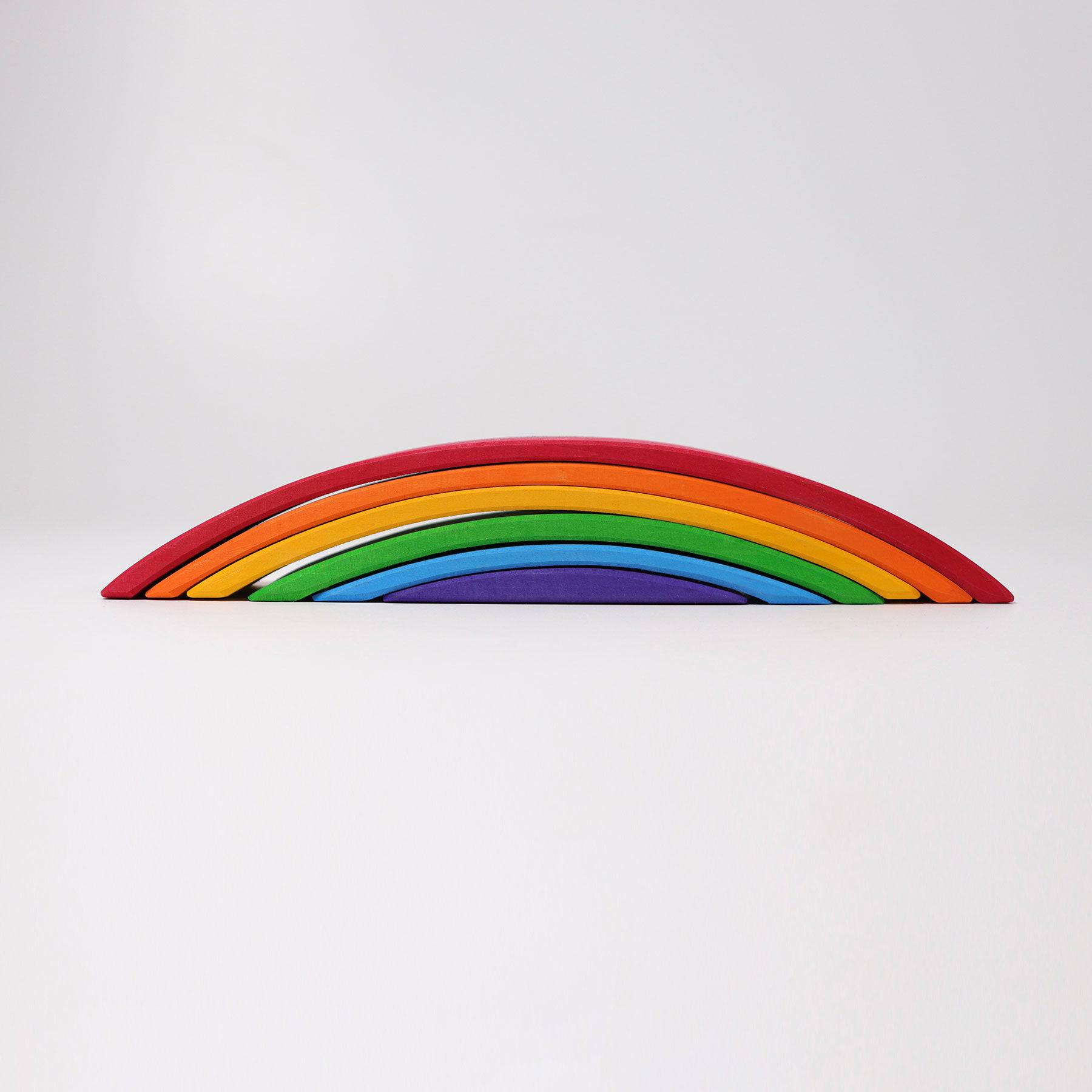 GRIMM'S rainbow bridge coloured