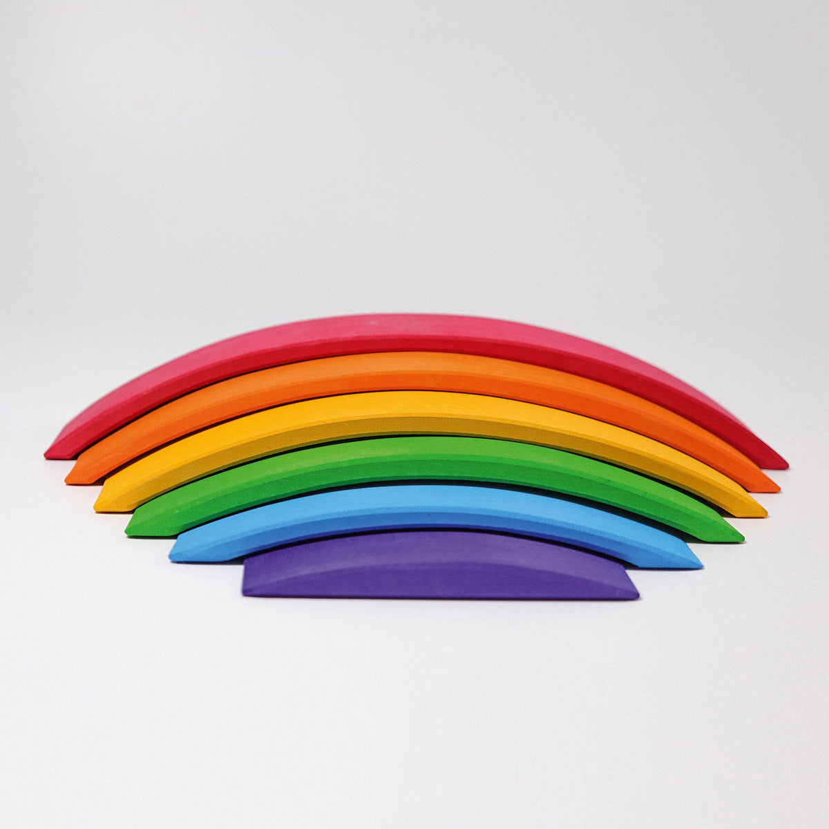GRIMM'S rainbow bridge coloured