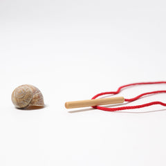 GRIMM'S Wooden Needle
