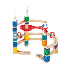 HAPE Quadrilla - Advanced Coding Set