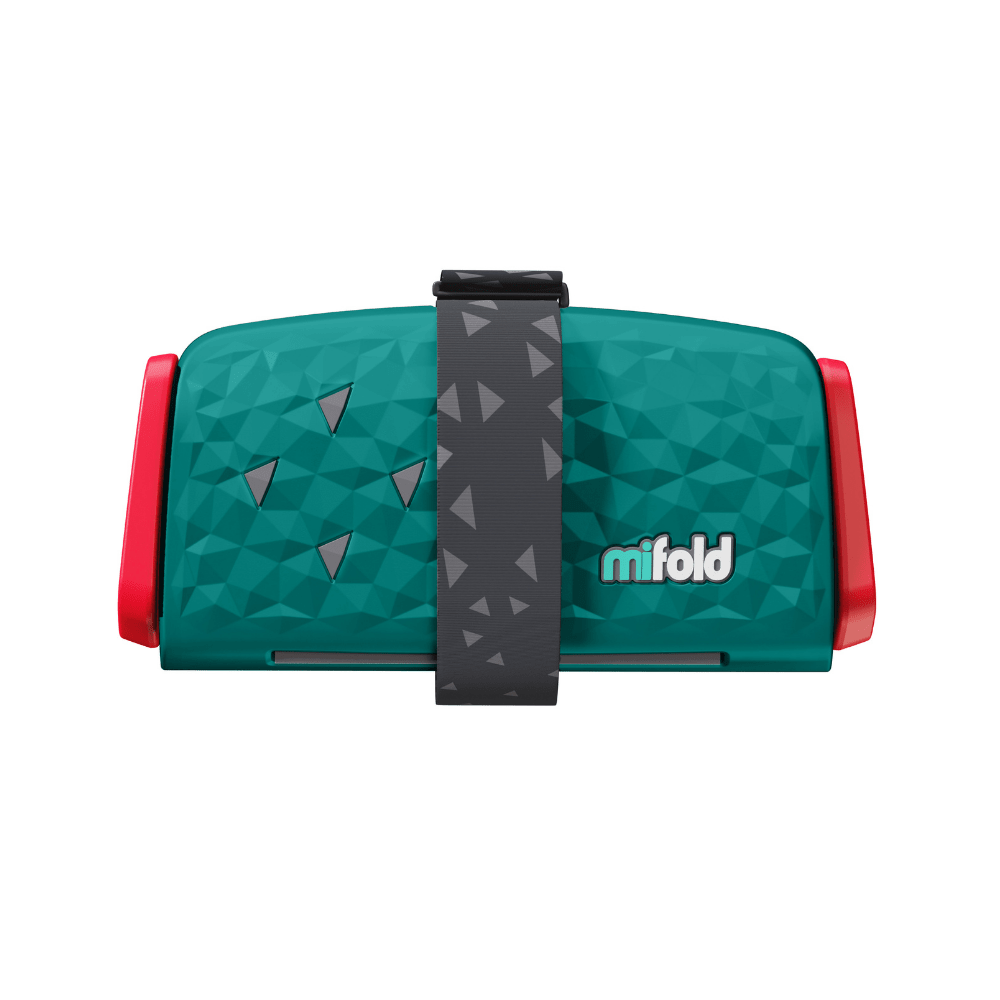 MIFOLD Comfort Grab-And-Go Booster Seat