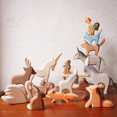 OSTHEIMER Bremen  Donkey