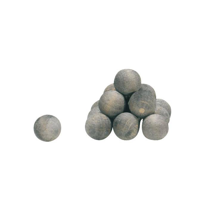 OSTHEIMER Cannonballs 10 Pieces