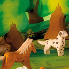 OSTHEIMER Dalmatian