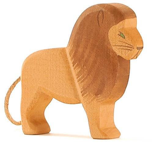 OSTHEIMER Lion male