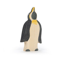 OSTHEIMER Penguin From The Front