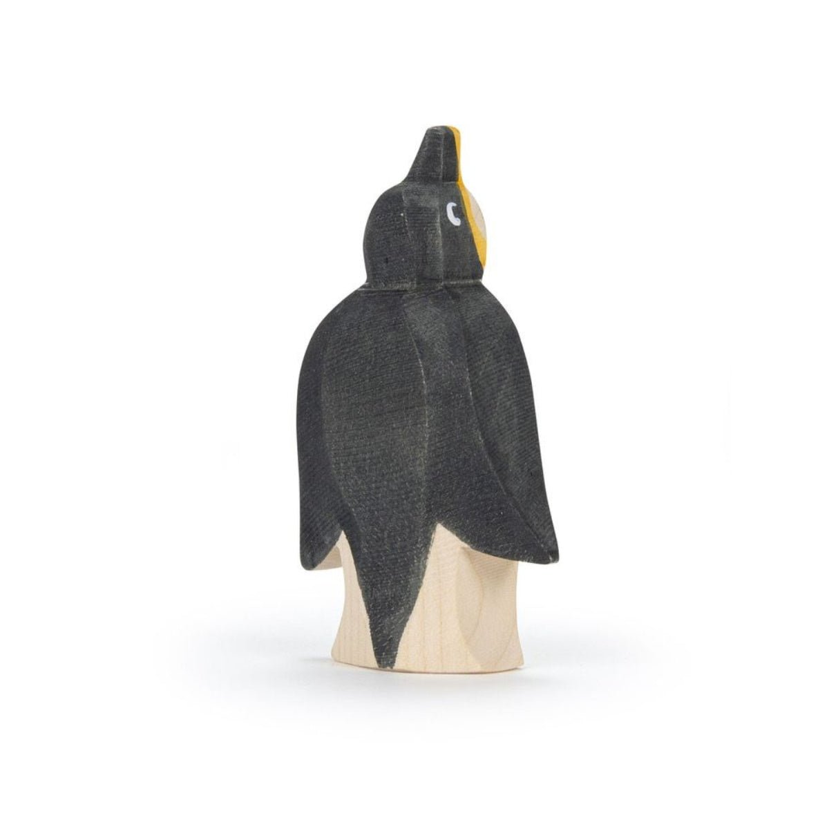 OSTHEIMER Penguin From The Front