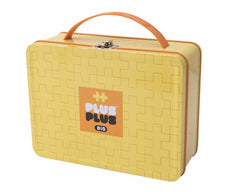 PLUS-PLUS BIG / Metal suitcase Basic