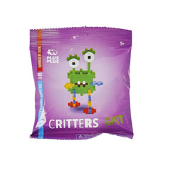 PLUS-PLUS Critters Party Pack - GIRT