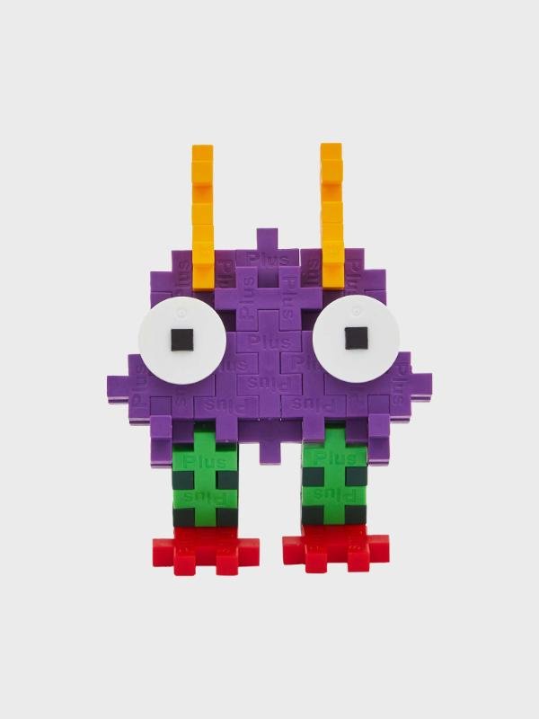PLUS-PLUS Critters Party Pack - GUB