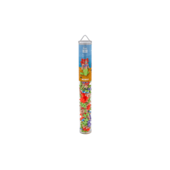 PLUS-PLUS Mermaid / 100 pcs Tube