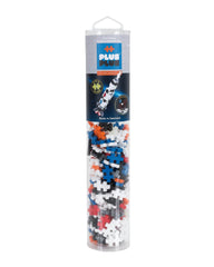 PLUS-PLUS Saturn V Rocket / 240pcs Tube