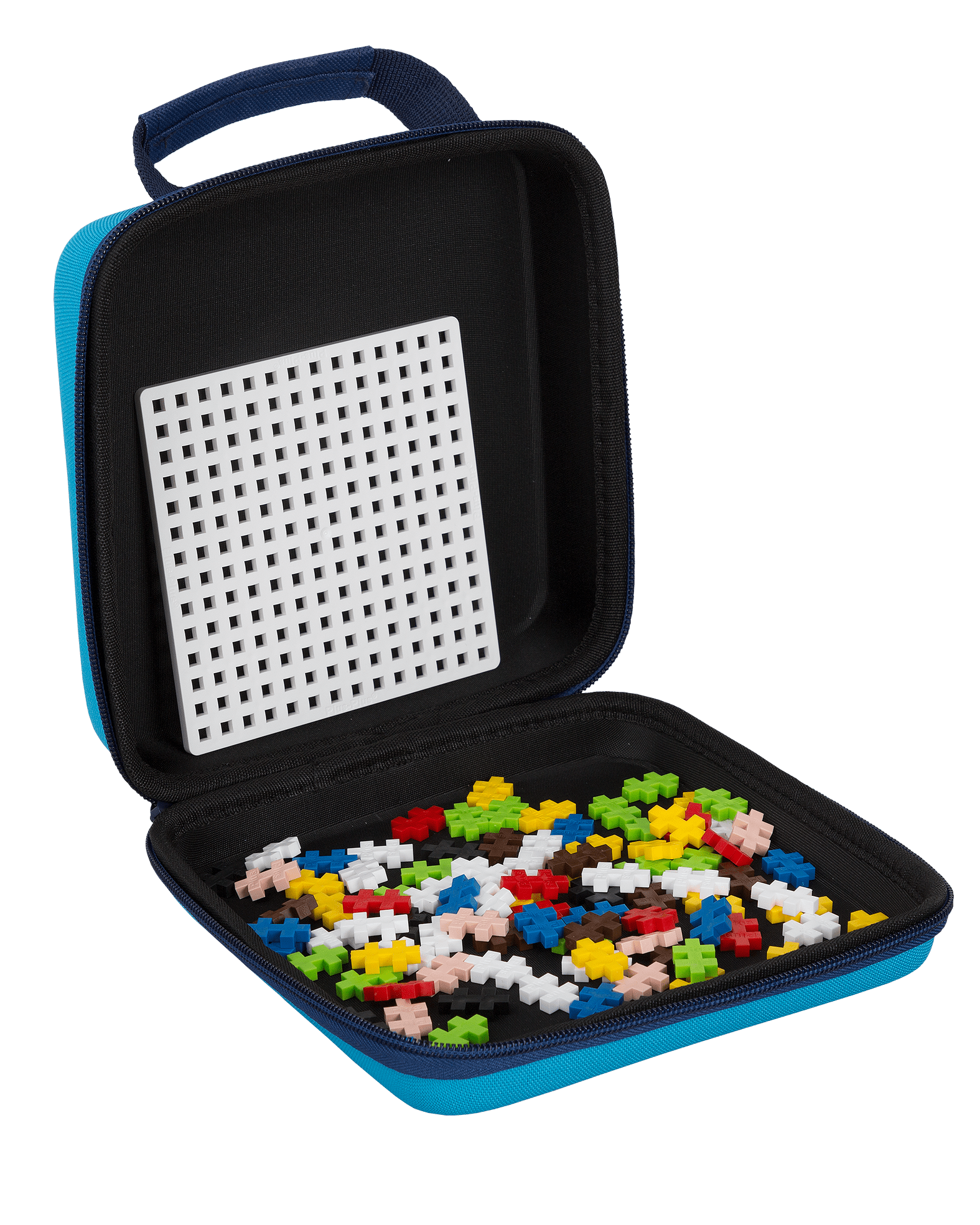 PLUS-PLUS Travel Case