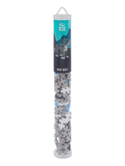 PLUS-PLUS Wolf / 100 pcs Tube