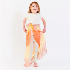 SARAH'S SILKS Playsilks Earth - Desert (DP)