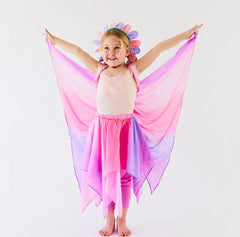 SARAH'S SILKS Wings - Blossom